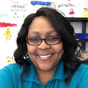 Meet your Posher, Renee